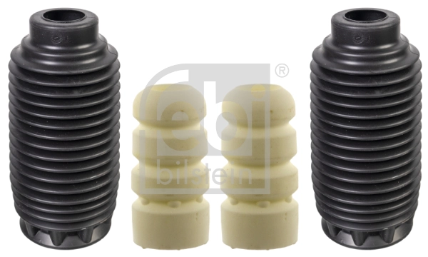 Dust Cover Kit, shock absorber